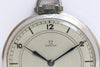 Omega Manual Pocket Watch Cal.38.5L.T1 48mm From Japan 218 6401941 - World Quickdo