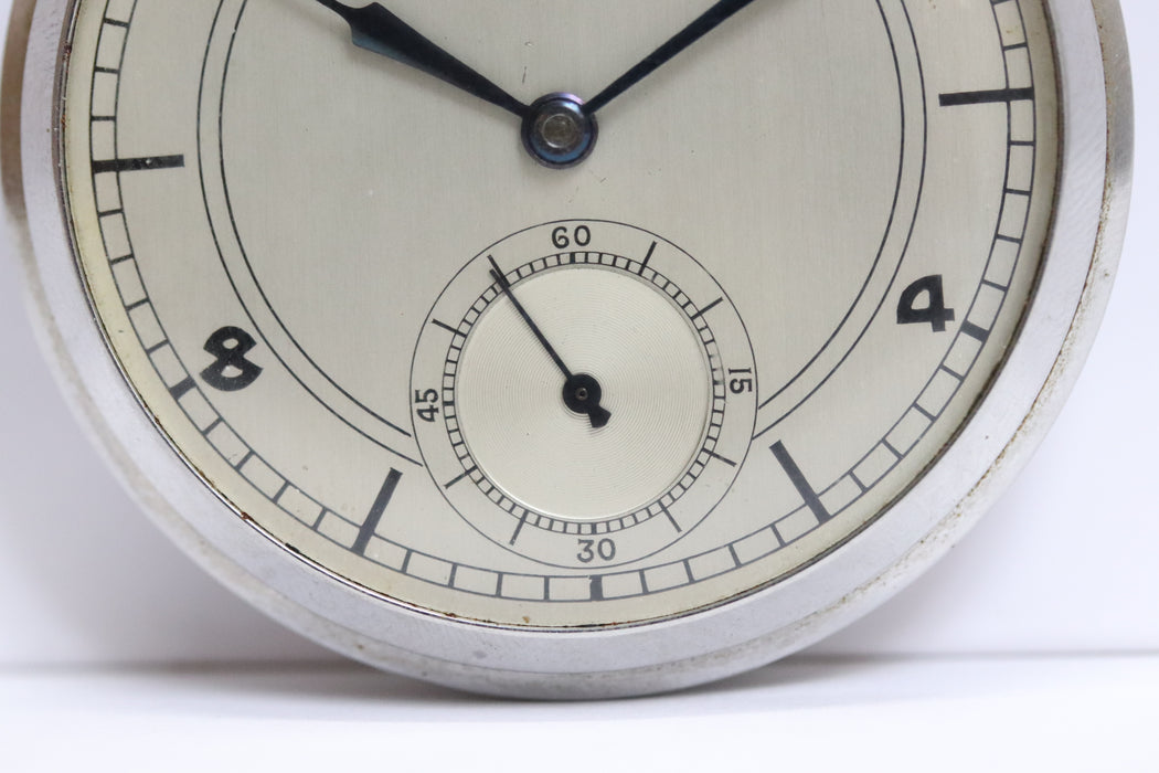Omega Manual Pocket Watch Cal.38.5L.T1 48mm From Japan 218 6401941 - World Quickdo