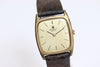 Universal Geneve Manual Watch 542114 28mm From Japan 092 6426306 - World Quickdo