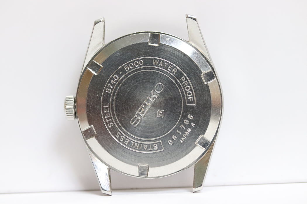 Seiko Lord Marvel 36000 Manual Watch 5740-8000 34mm From Japan 279 6401394 - World Quickdo