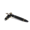 Montblanc Meisterstuck 149 Fountain Pen 4810 14k Nib From Japan 092 6426298 - World Quickdo