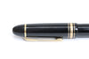 Montblanc Meisterstuck 149 Fountain Pen 4810 14k Nib From Japan 092 6426298 - World Quickdo