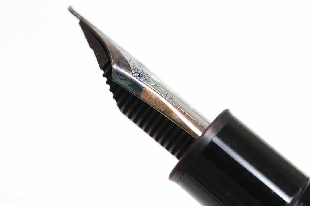 Montblanc Meisterstuck 149 Fountain Pen 4810 14k Nib From Japan 092 6426298 - World Quickdo