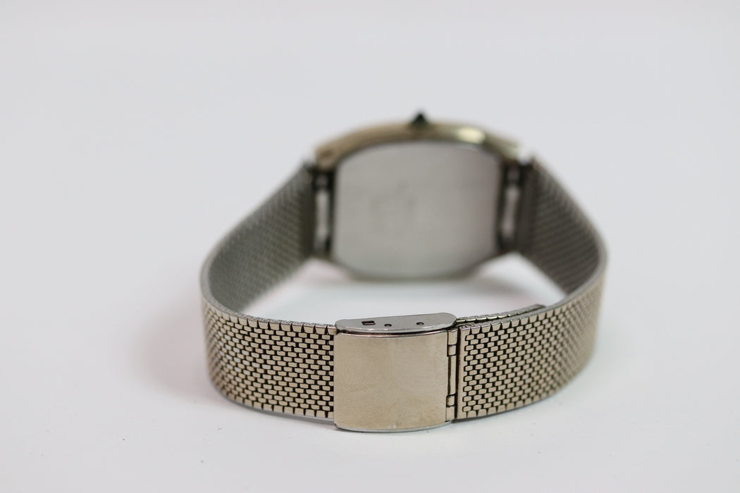 Seiko Dolce Quartz Watch 5931-5450 30mm From Japan 001 6333862 - World Quickdo