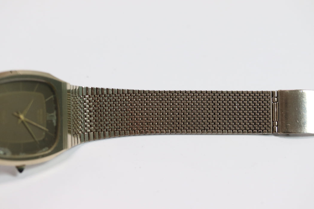 Seiko Dolce Quartz Watch 5931-5450 30mm From Japan 001 6333862 - World Quickdo