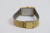 Seiko Tank Square Watch 2G28-5010 Quartz Small Second 25mm From JPN 001 6333859 - World Quickdo