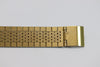Seiko Tank Square Watch 2G28-5010 Quartz Small Second 25mm From JPN 001 6333859 - World Quickdo