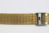 Seiko Tank Square Watch 2G28-5010 Quartz Small Second 25mm From JPN 001 6333859 - World Quickdo