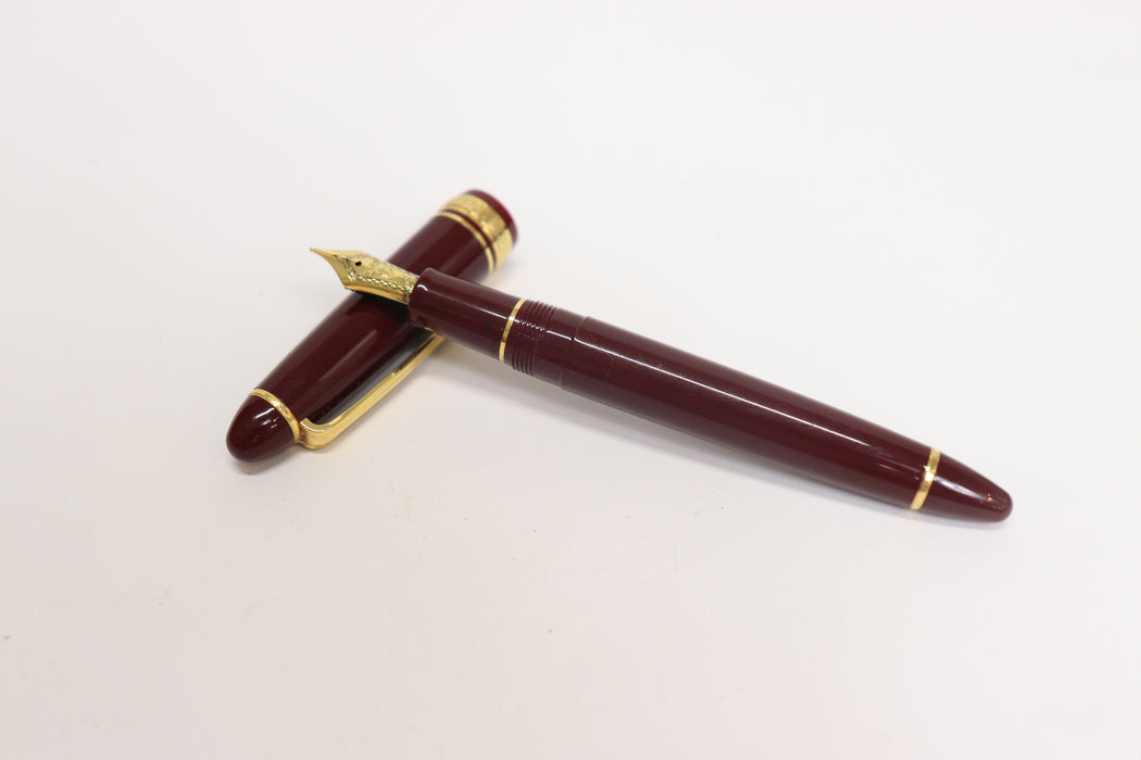 Sailor Fountain Pen 1911 Nib 21k From Japan 218 6426316
