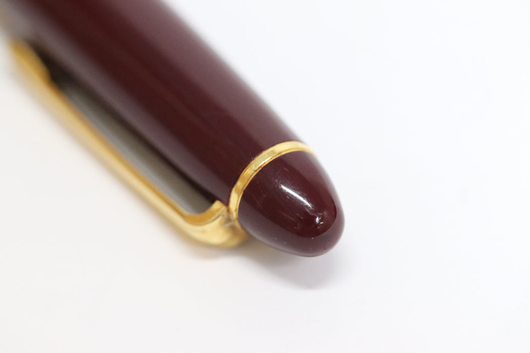 Sailor Fountain Pen 1911 Nib 21k From Japan 218 6426316