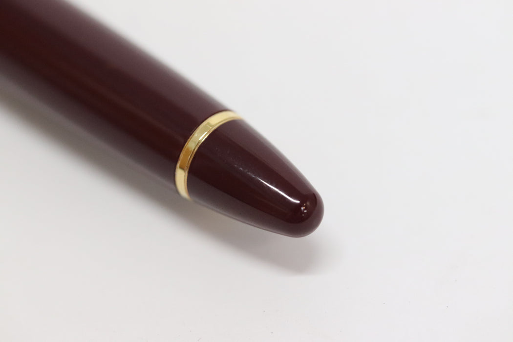 Sailor Fountain Pen 1911 Nib 21k From Japan 218 6426316