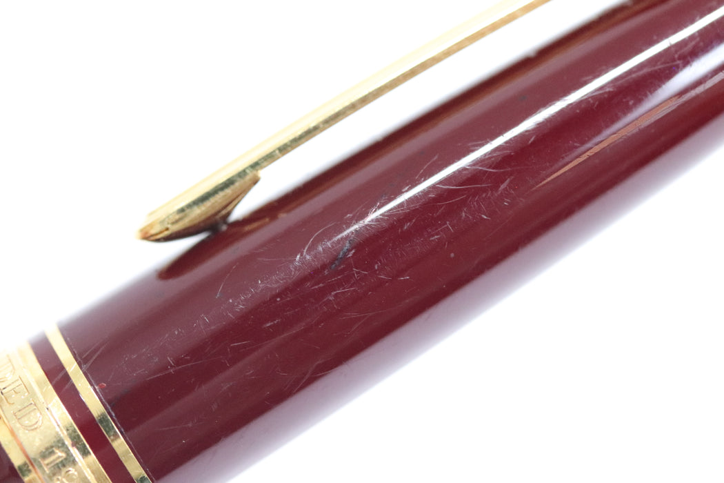 Sailor Fountain Pen 1911 Nib 21k From Japan 218 6426316