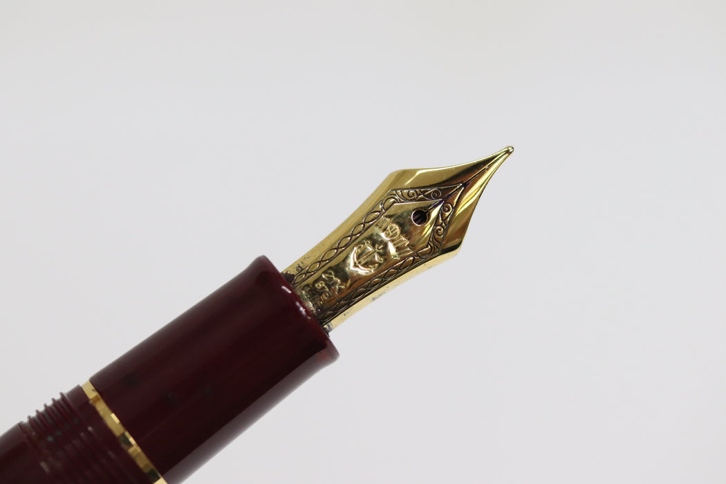 Sailor Fountain Pen 1911 Nib 21k From Japan 218 6426316