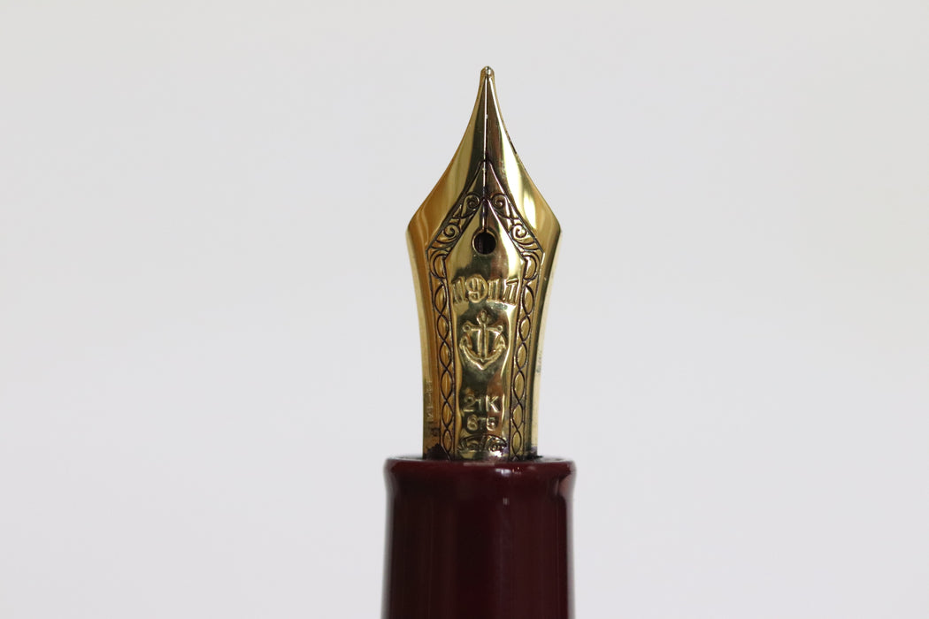 Sailor Fountain Pen 1911 Nib 21k From Japan 218 6426316