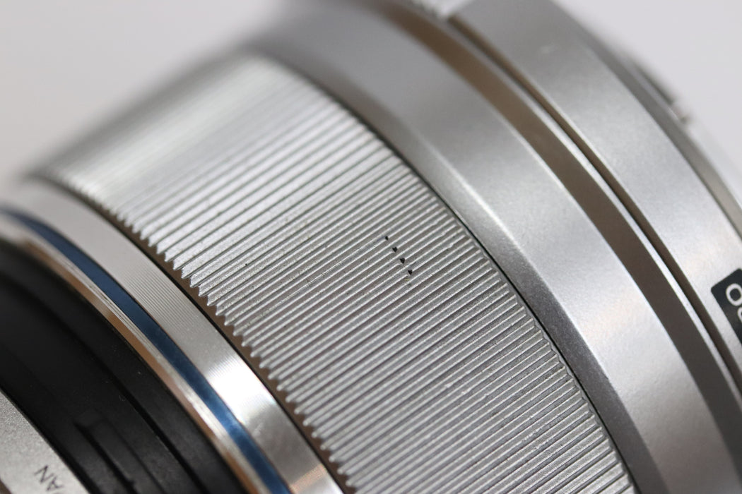 Olympus Digital 25mm f1.8 M.Zuiko MSC Lens From Japan 078 6427012