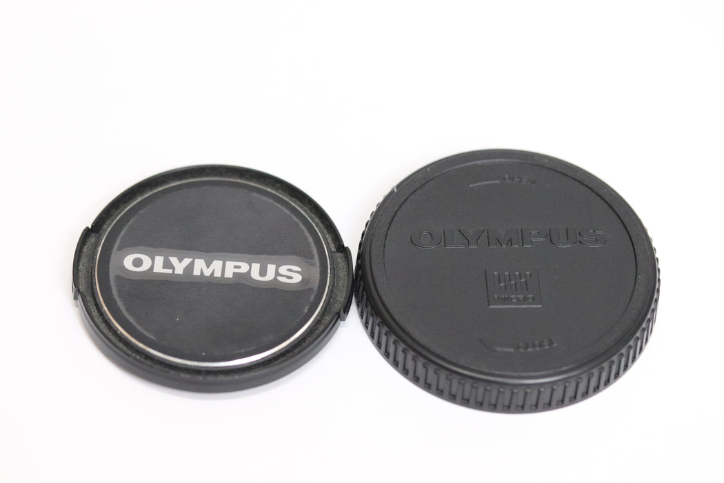 Olympus Digital 25mm f1.8 M.Zuiko MSC Lens From Japan 078 6427012