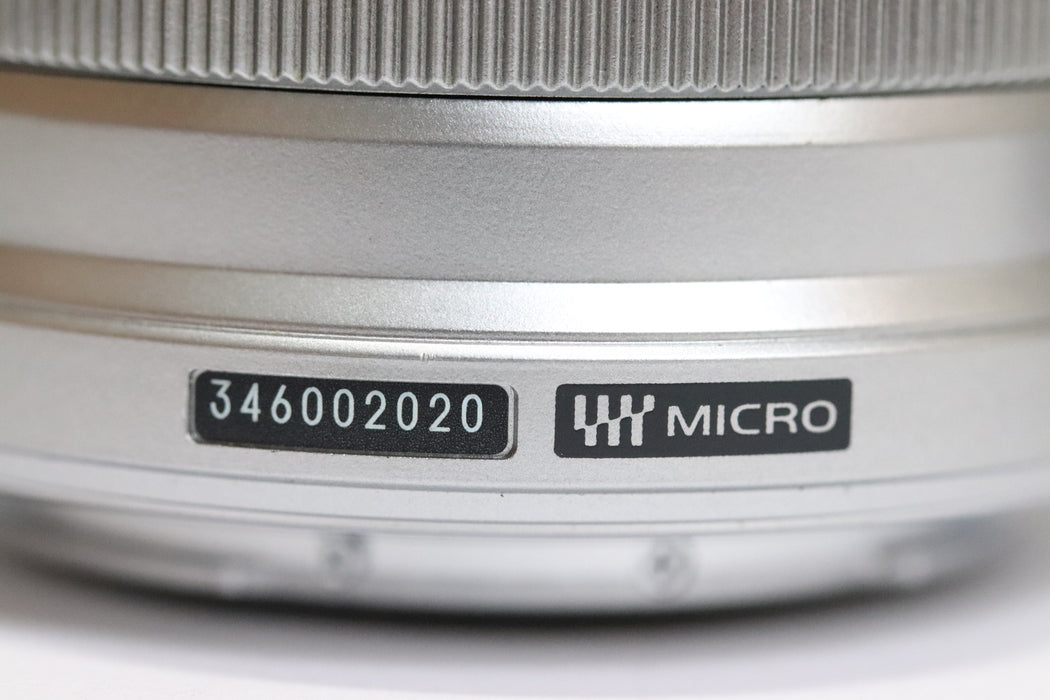 Olympus Digital 25mm f1.8 M.Zuiko MSC Lens From Japan 078 6427012
