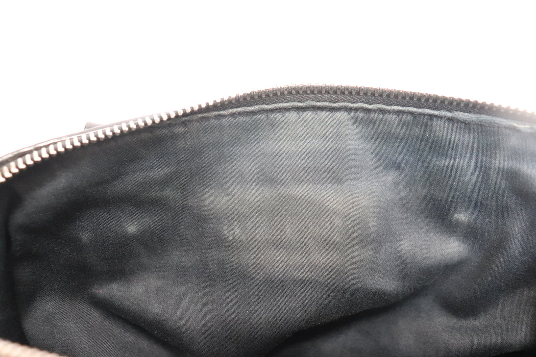 Miu Miu Leather Studded 2way Handbag Shoulder From Japan 272 6426441
