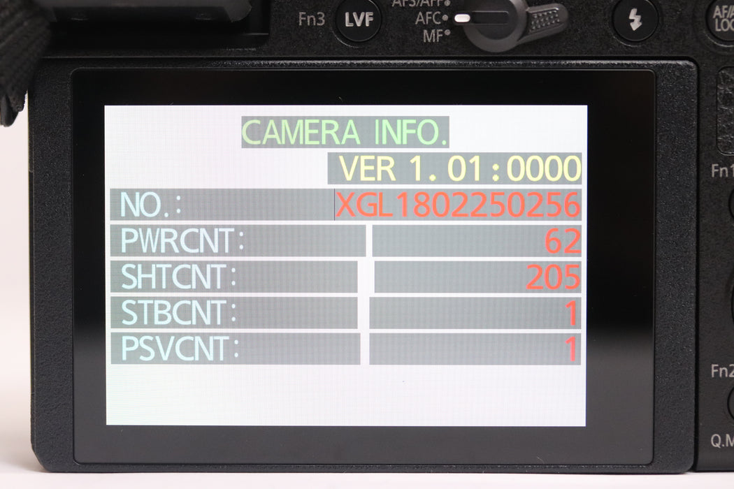 Panasonic LUMIX DC GX7MK3 20.3MP Leica DG Summilux 1:1.7/15 ASPH 218 6428405 - World Quickdo