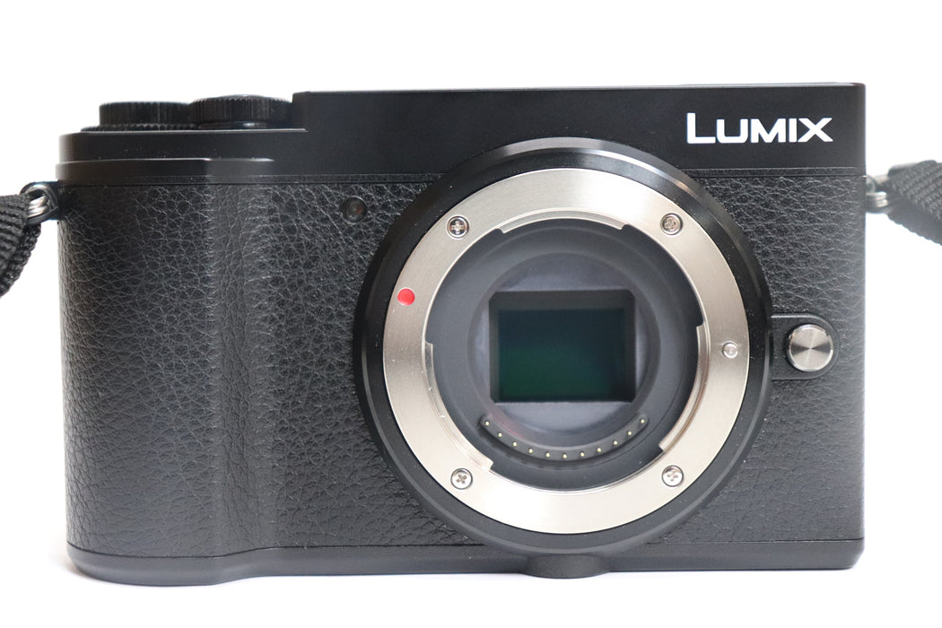 Panasonic LUMIX DC GX7MK3 20.3MP Leica DG Summilux 1:1.7/15 ASPH 218 6428405 - World Quickdo