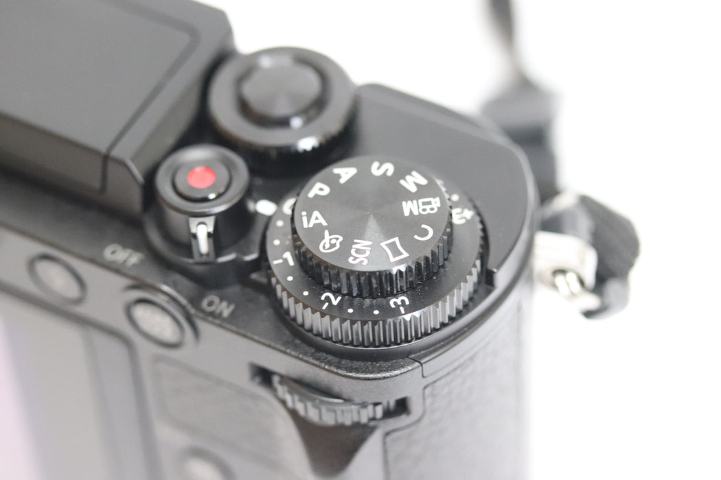 Panasonic LUMIX DC GX7MK3 20.3MP Leica DG Summilux 1:1.7/15 ASPH 218 6428405 - World Quickdo