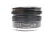 Panasonic LUMIX DC GX7MK3 20.3MP Leica DG Summilux 1:1.7/15 ASPH 218 6428405 - World Quickdo