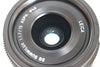 Panasonic LUMIX DC GX7MK3 20.3MP Leica DG Summilux 1:1.7/15 ASPH 218 6428405 - World Quickdo