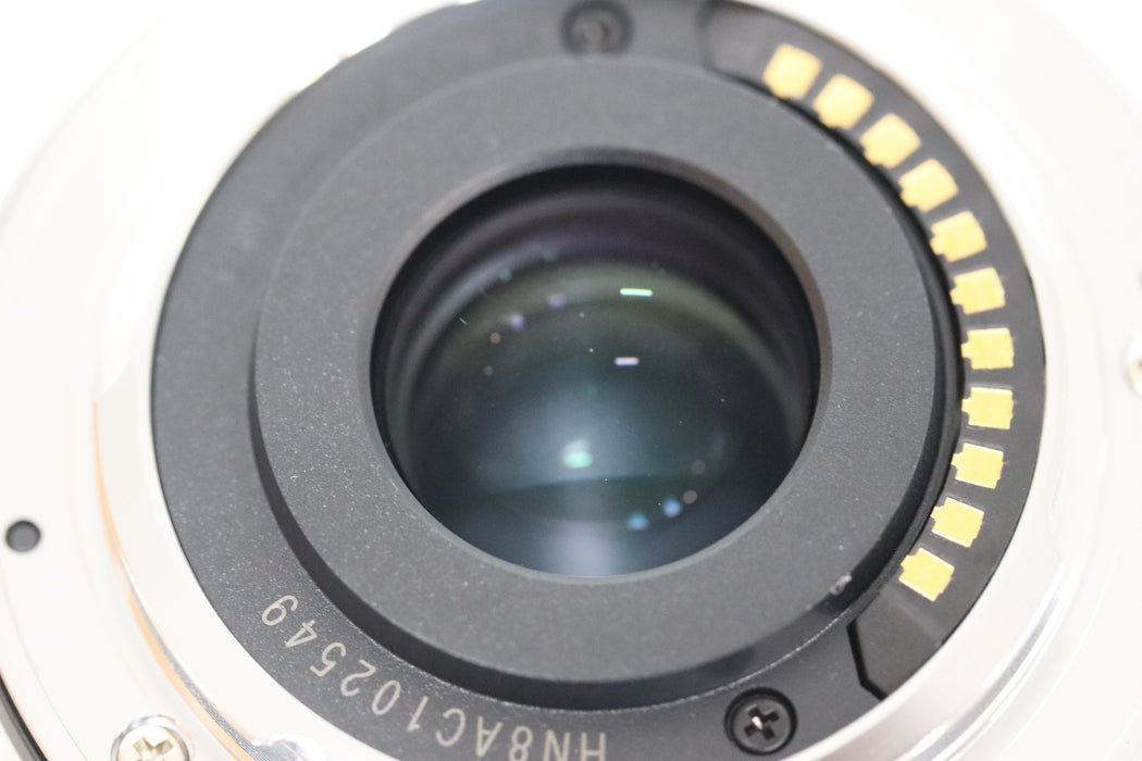 Panasonic LUMIX DC GX7MK3 20.3MP Leica DG Summilux 1:1.7/15 ASPH 218 6428405 - World Quickdo