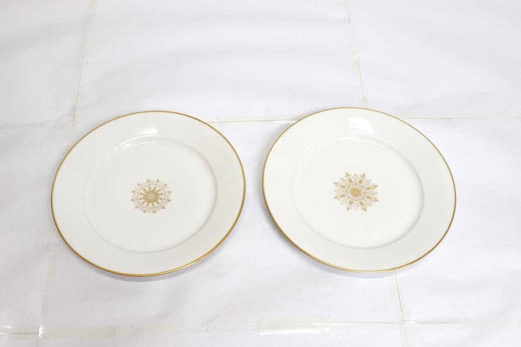 Dore A Sevres French Porcelain Crown Plate 9.6in From Japan 063 6428162