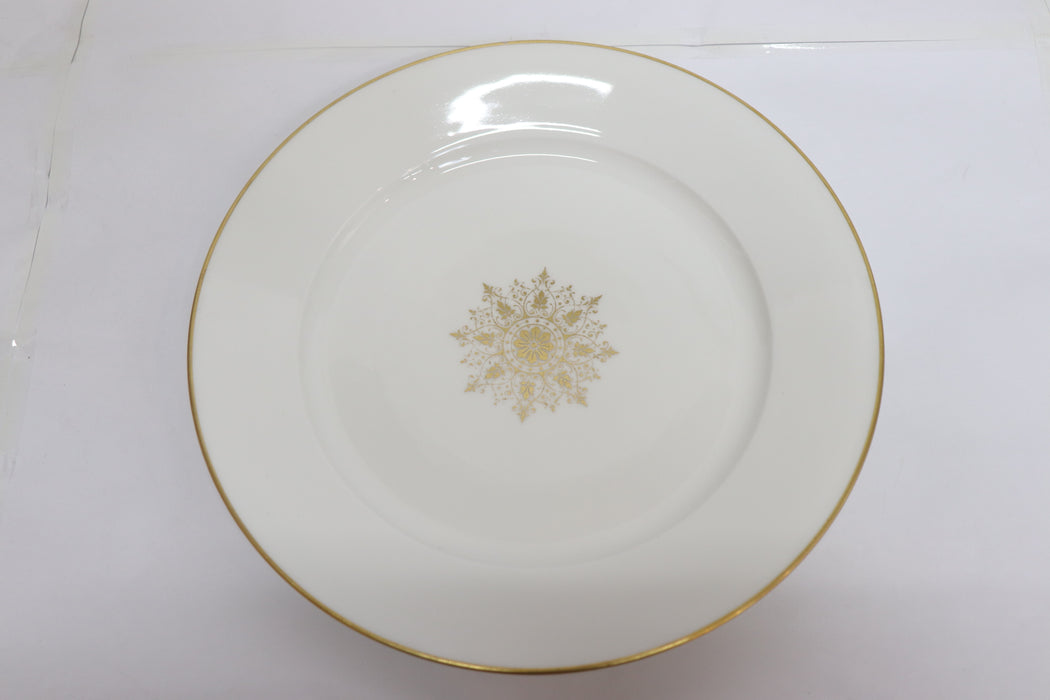 Dore A Sevres French Porcelain Crown Plate 9.6in From Japan 063 6428162