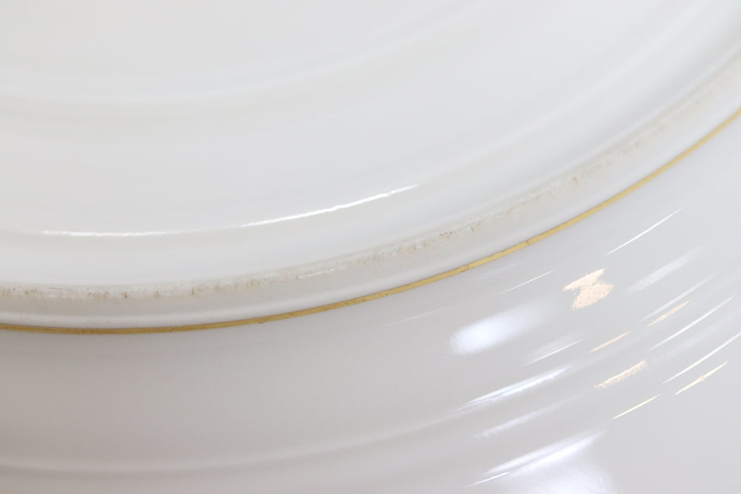 Dore A Sevres French Porcelain Crown Plate 9.6in From Japan 063 6428162