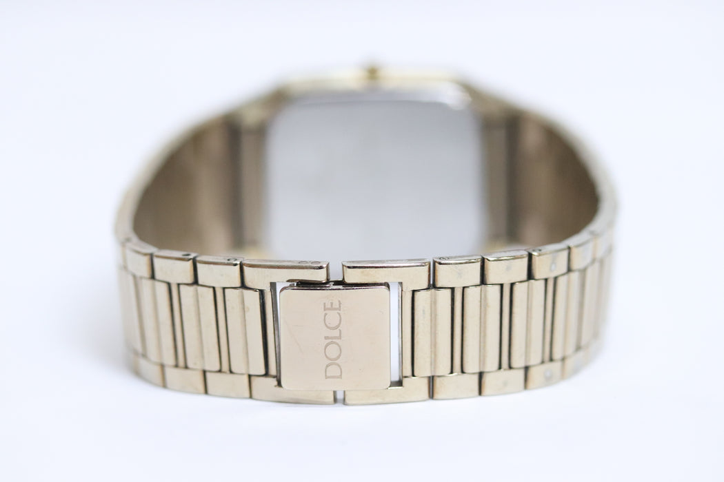 Seiko Dolce Quartz Watch 8N41-5140 29mm From Japan 218 6428185