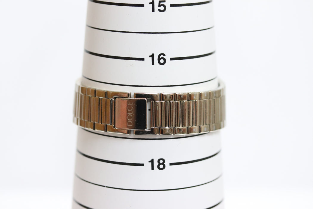 Seiko Dolce Quartz Watch 8N41-5140 29mm From Japan 218 6428185