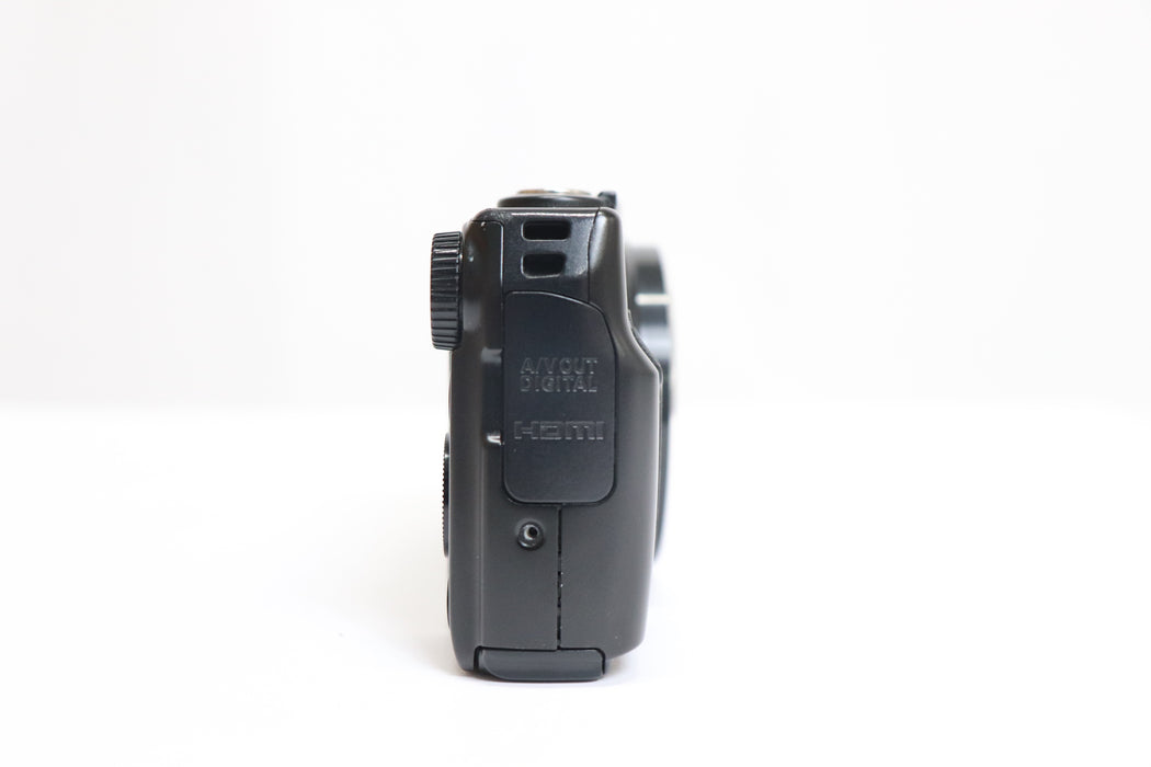 [VG] Canon Power Shot SX700 HS 30x Optical Zoom Digital Camera 054 6428662