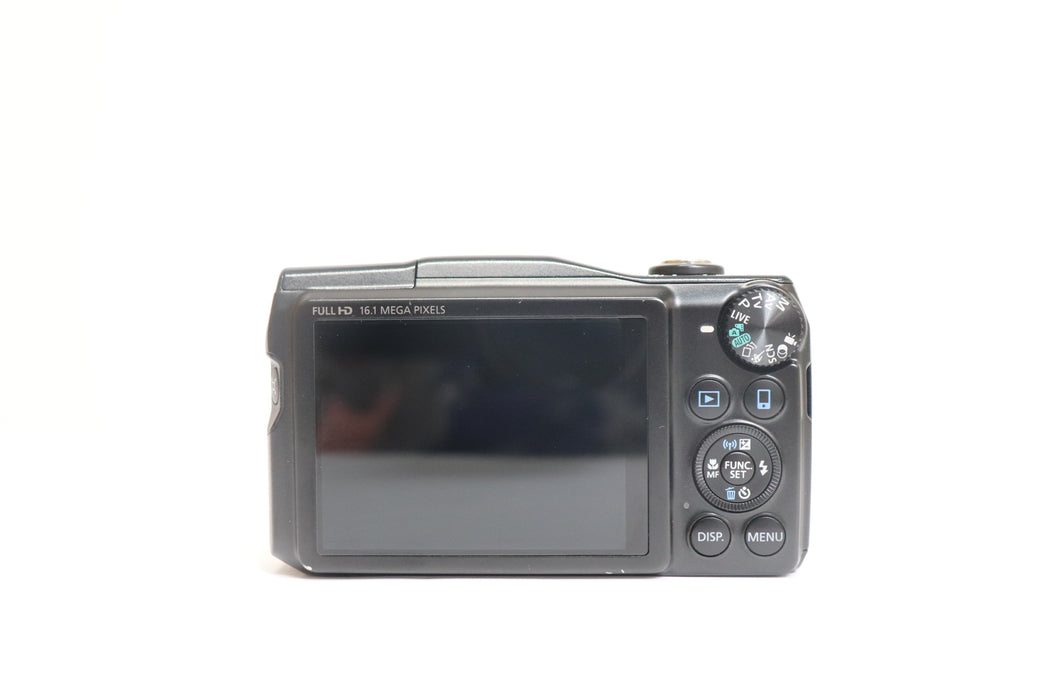 [VG] Canon Power Shot SX700 HS 30x Optical Zoom Digital Camera 054 6428662