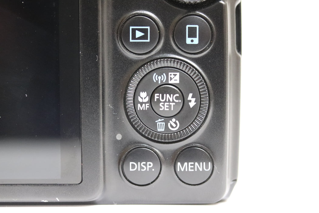 [VG] Canon Power Shot SX700 HS 30x Optical Zoom Digital Camera 054 6428662