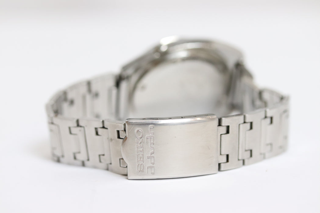 Seiko Advan 7019-7320 Automatic Watch 36mm From Japan 231 6429523