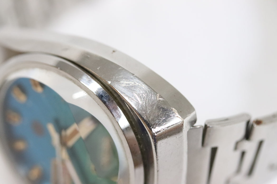 Seiko Advan 7019-7320 Automatic Watch 36mm From Japan 231 6429523