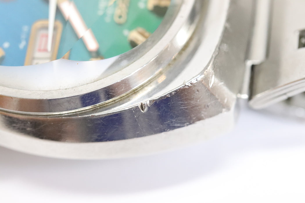 Seiko Advan 7019-7320 Automatic Watch 36mm From Japan 231 6429523