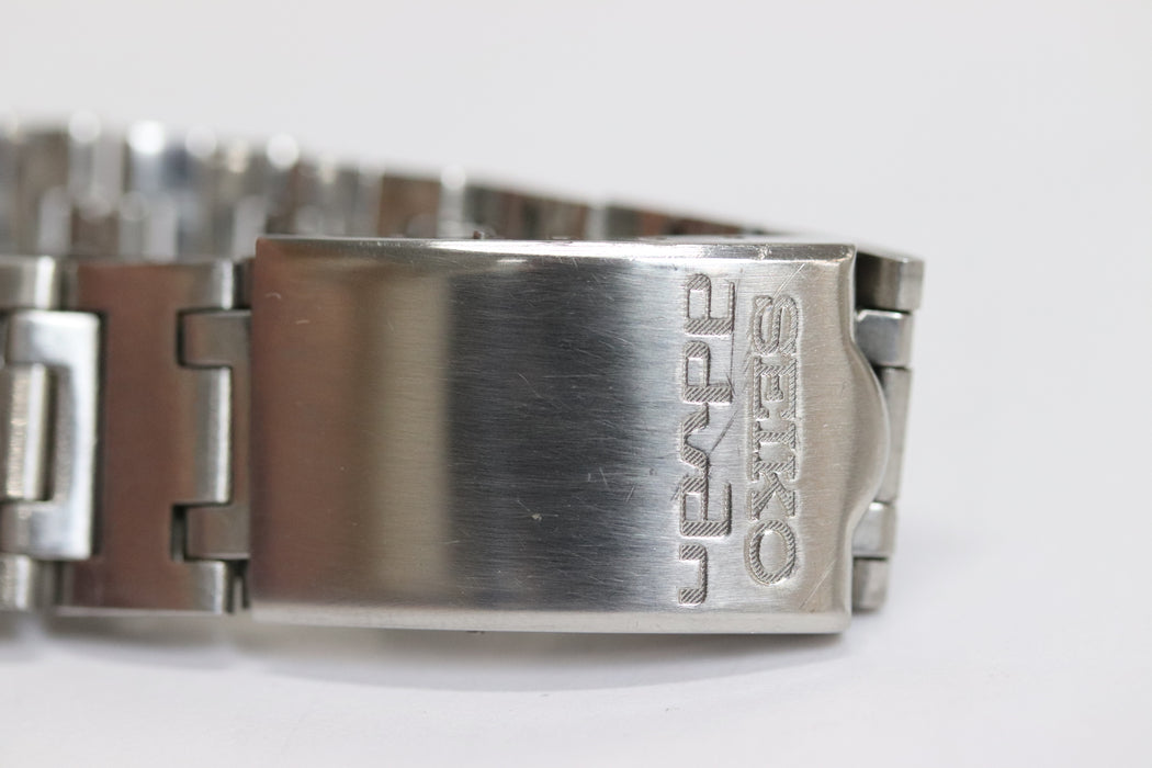 Seiko Advan 7019-7320 Automatic Watch 36mm From Japan 231 6429523