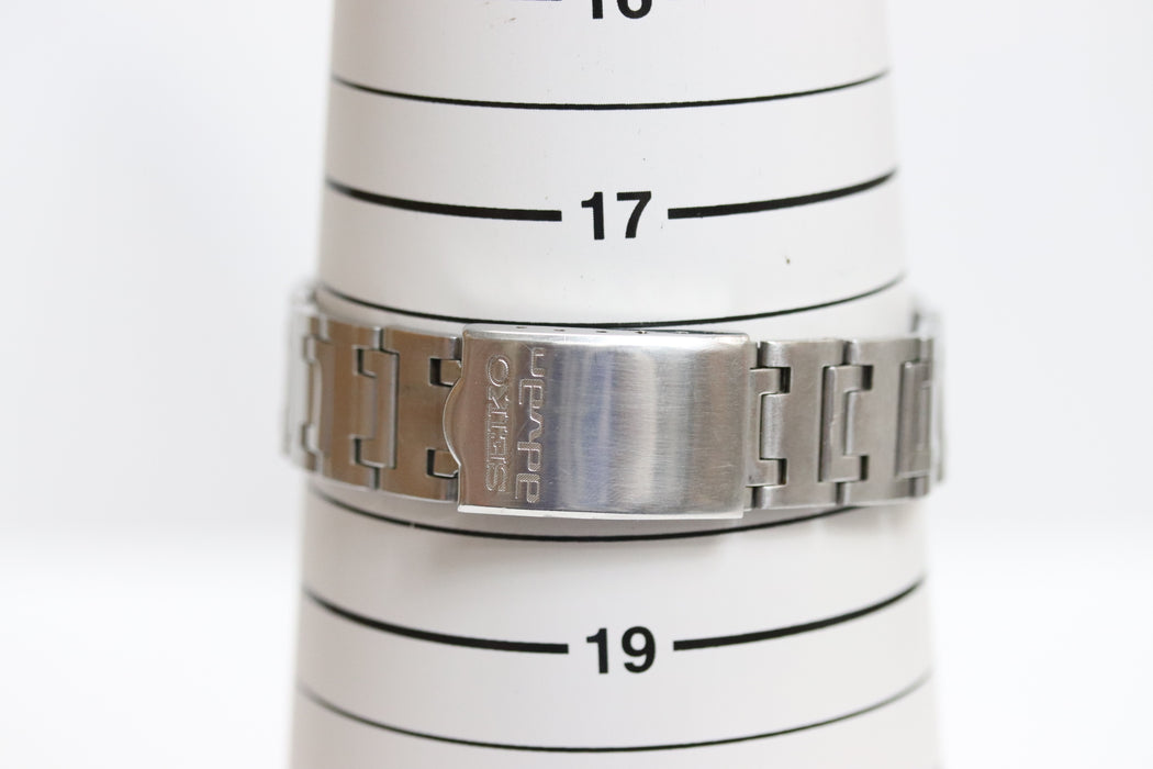Seiko Advan 7019-7320 Automatic Watch 36mm From Japan 231 6429523
