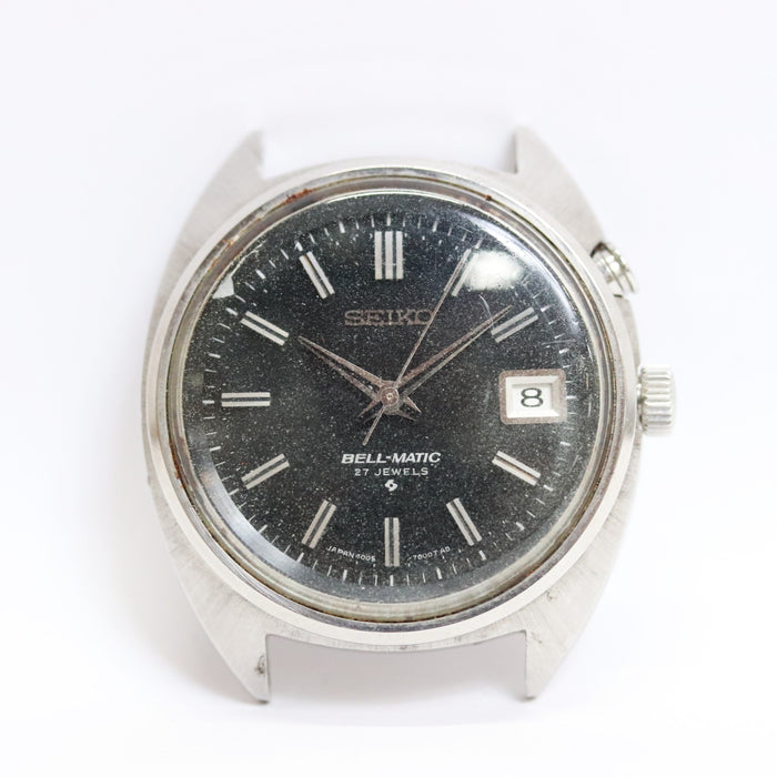 Seiko Bell Matic 4005-7000 Automatic Watch 36mm From Japan 231 6429530
