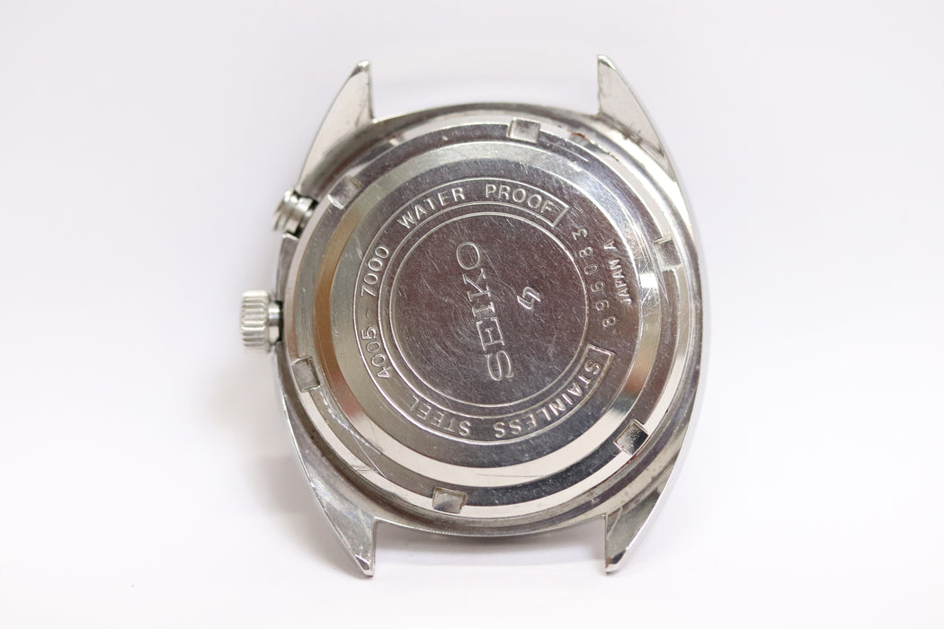 Seiko Bell Matic 4005-7000 Automatic Watch 36mm From Japan 231 6429530