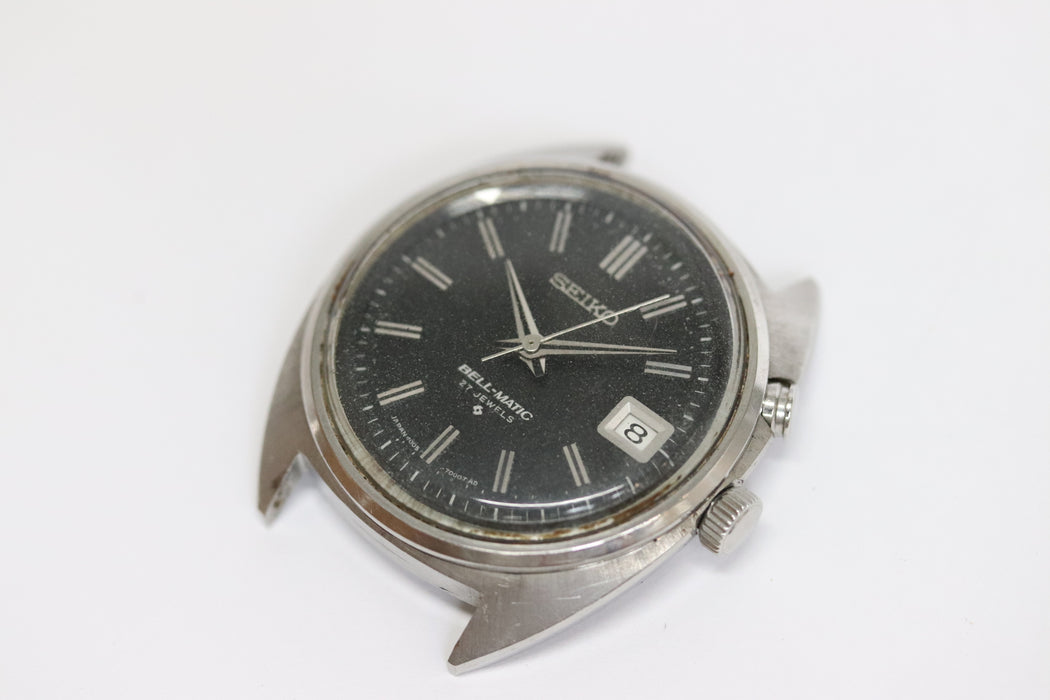 Seiko Bell Matic 4005-7000 Automatic Watch 36mm From Japan 231 6429530