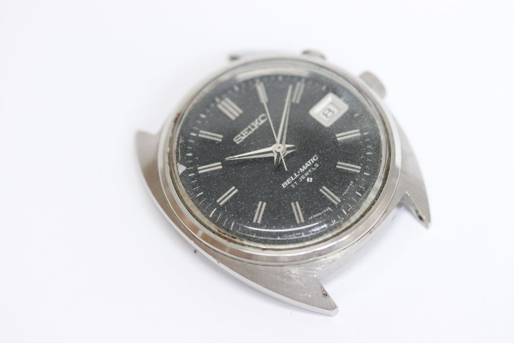 Seiko Bell Matic 4005-7000 Automatic Watch 36mm From Japan 231 6429530