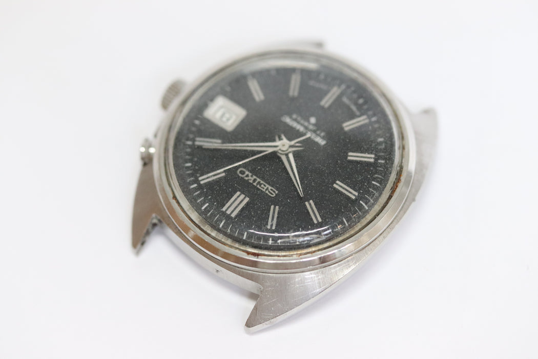 Seiko Bell Matic 4005-7000 Automatic Watch 36mm From Japan 231 6429530