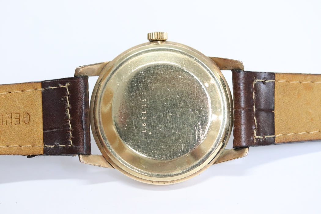 Seiko Lord Marvel 5740-1990 Manual Watch 36mm From Japan 231 6429517