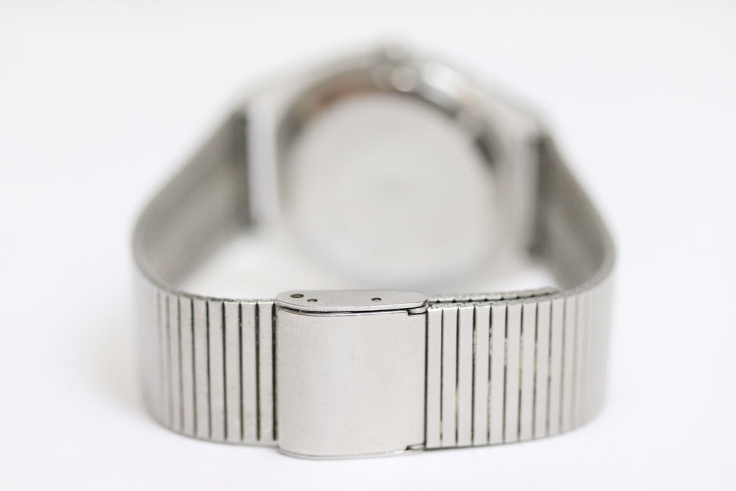 Seiko Lord Matic 5606-7010 25 Jewels Automatic Day Date 36mm 231 6429526