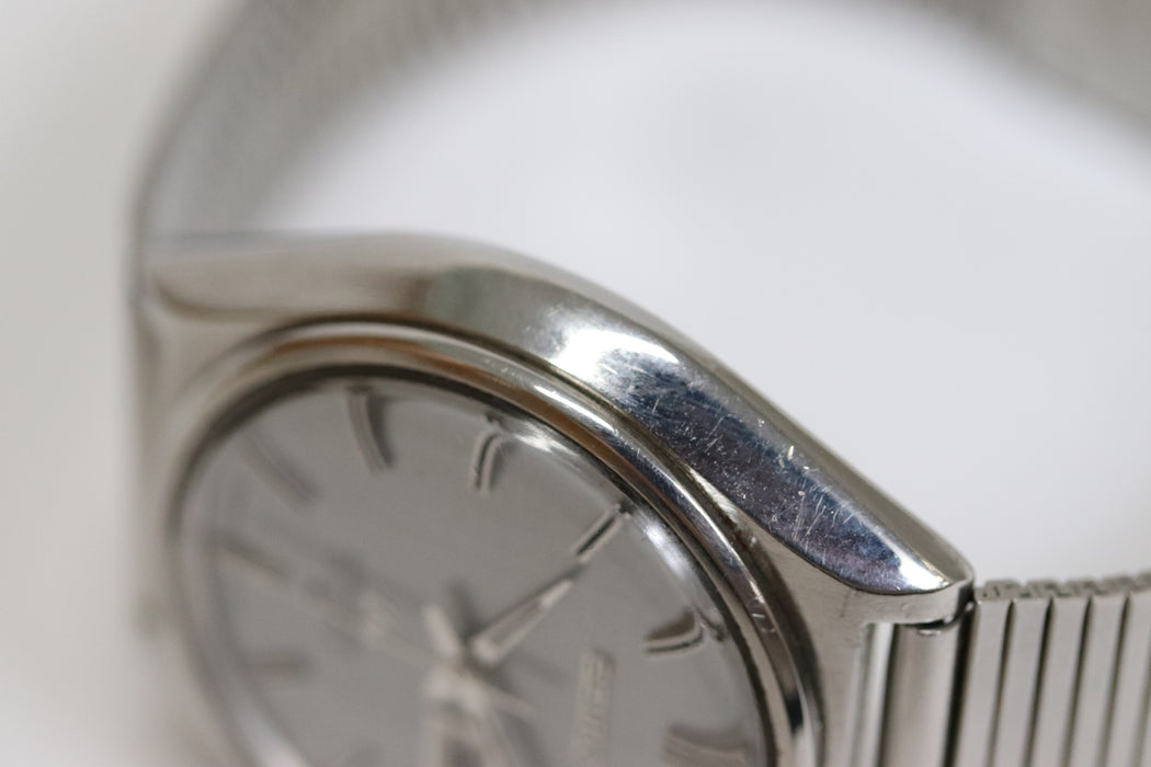 Seiko Lord Matic 5606-7010 25 Jewels Automatic Day Date 36mm 231 6429526