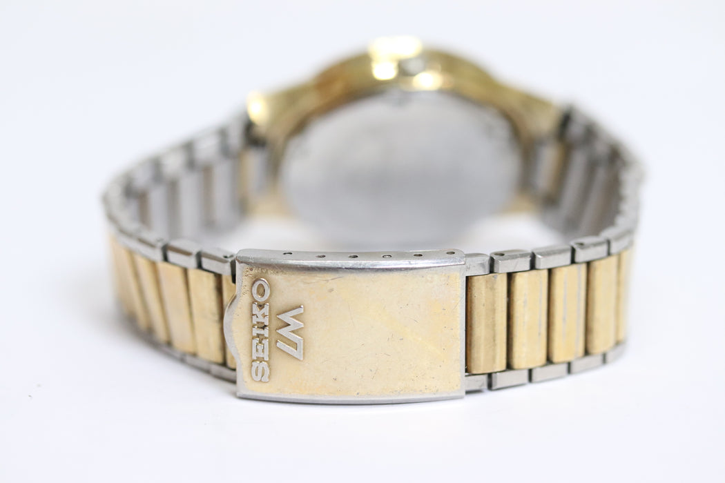 Seiko LM Lord Matic 5606-7350 Automatic Watch 36mm From Japan 231 6429551